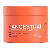 La Pocion Ancestral Hair Mask - 11.8 Fl Oz (350ml) | Intensive Repair Treatment for Weak and Damaged Hair | Restores Strength, Promotes Growth, Reduces Breakage, and Enhances Overall Health
