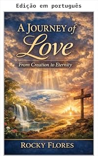 Livro Uma jornada de amor