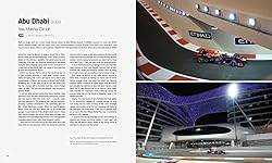 Grand Prix Circuits: History and Course Map for