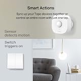 Tapo S220 2 Gang 1 Way Smart Light Switch Remote Alexa Google Hub Required view 6