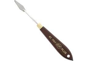 RGM Italian Plus Painting Knife, 41 (RGQ041)