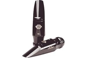 Selmer Alto Saxophone Mouthpiece (S432C1)