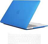 Se7enline Frosted Hard Shell Case for 13 Inch MacBook Pro M1 M2 A2338 A2251