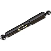Monroe OESpectrum 37315 Suspension Shock Absorber for Chevrolet Traverse | Replaces 560-573 349125 554378 G63776 G64040 213050 12140241 1214-0241 TS34-31702B. OE-grade replacement.