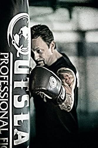 Outslayer Filled Punching Bag Boxing Training Practice MMA Heavy