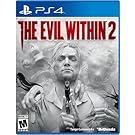The Evil Within 2 - PlayStation 4