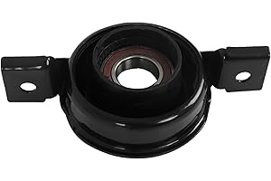 WFLNHB Driveshaft Rear Center Support Bearing Replacement for Grand Cherokee 2010-2016