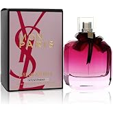 YVES SAINT LAURENT Mon Paris Intensement Women EDP Spray Floral 3 Ounce