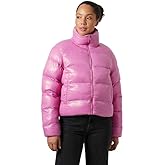 Helly-Hansen W Jade Puffer Jacket - Women's Winter Insulated Jacket, Lightweight, Stylish & Warm Puffer Jacket