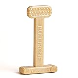 Bullibone Nylon Dog Chew Toy Nylon Bone - Improves