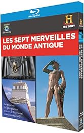 Les Sept merveilles du monde antique