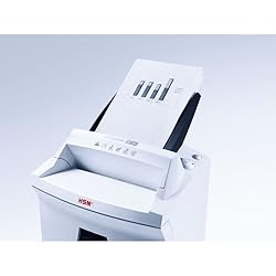 HSM SECURIO AF150 Cross-cut Shredder with automatic