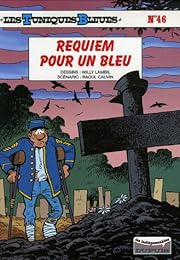 Requiem pour un bleu