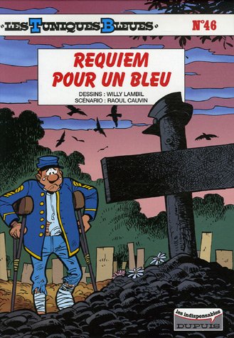 Requiem pour un bleu