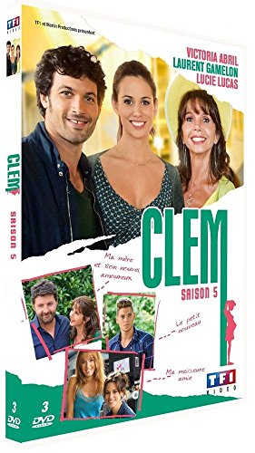 Clem - Saison 5