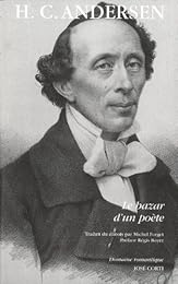 Le  bazar d'un poète