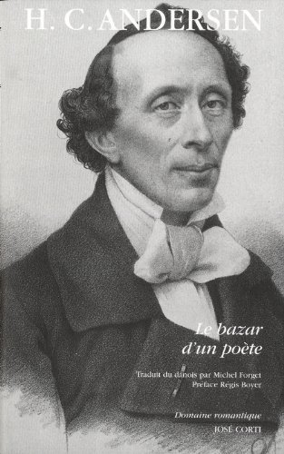 Le  bazar d'un poète