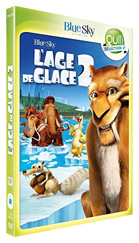 L'age De Glace 2