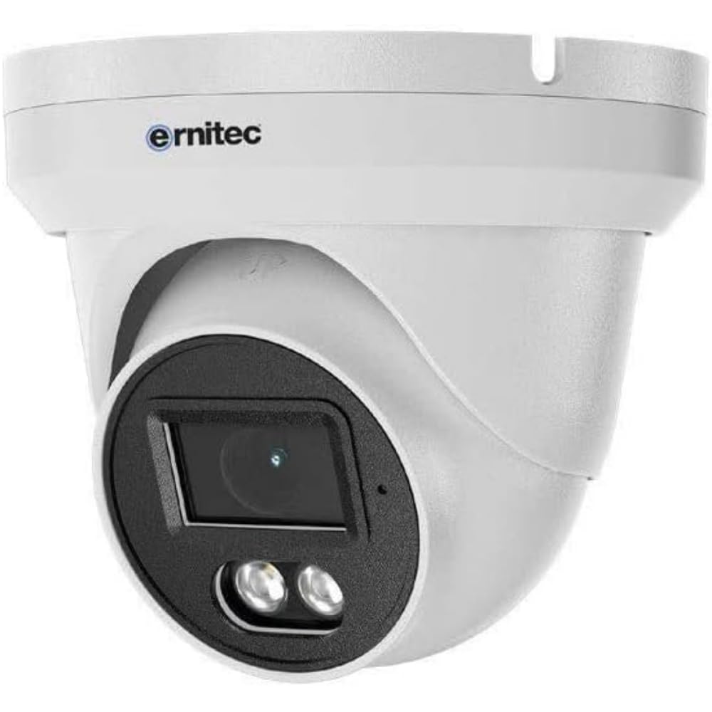 Ernitec WOLF-BX-515WL Turret Camera Brand