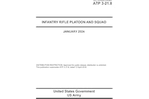 Army Techniques Publication ATP 3-21.8 Infantry Rifle Platoon and Squad January 2024
