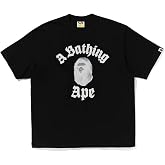 MDERNITY Bathing APE TEE