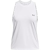 Under Armour Womens Women's Ua Knockout Tank