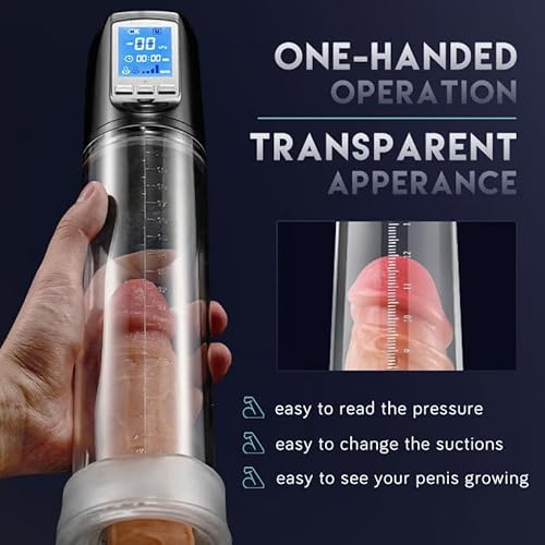 just lucy penispumpe Premium Medical Penis Pump Vacuum Erection Device for Therapy to Improve  Erections, Impotence Erectile Dysfunction H-Intensity Erectile Dysfunction  Pump in Saudi Arabia
