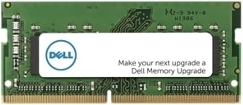 Dell AA937595 Memory Module 8 GB DDR4 3200 MHz RAM