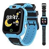 Vakzovy Smart Watch for Kids Boy, Toys for 3-8 Year