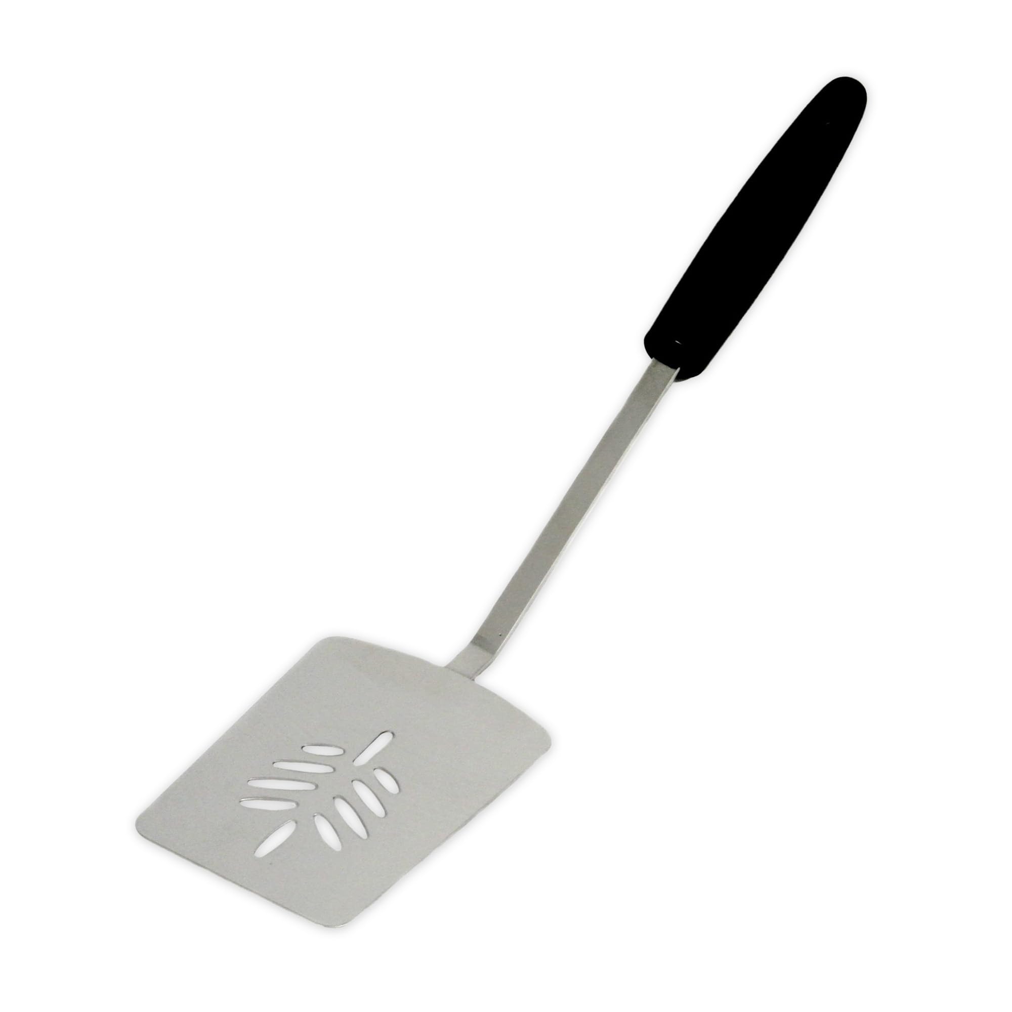 Photo 1 of Chef Craft Select Turner/Spatula, 14 inch, Stainless Steel