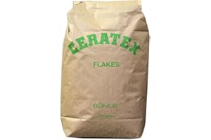 Hobby Homebrew FLAKED CORN 50lb Maize Flakes Torrified Corn Brewing Adjunct