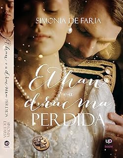 Livro Ethan e a dracma perdida