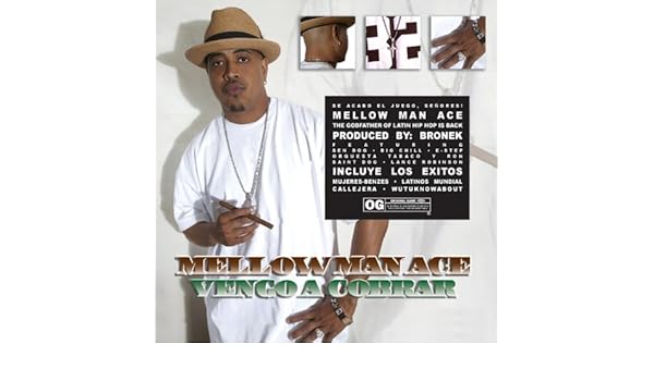 mentirosa mellow man ace mp3