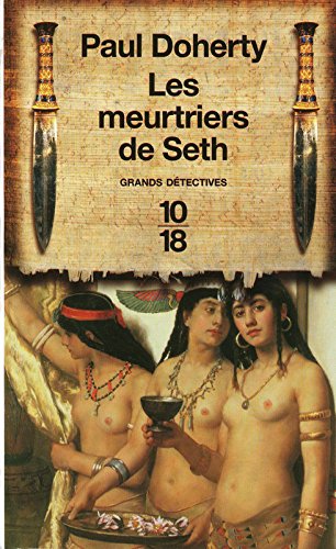 Les  meurtriers de Seth