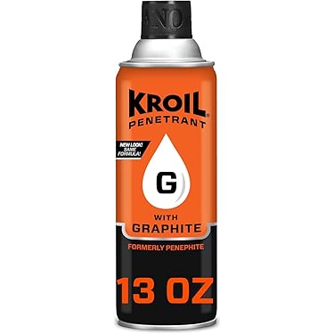 best lubricant for jeep doors Graphite Lock Lubricant PRESSOL Germany Graphite Powder Lubricant main image 1