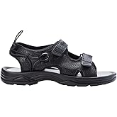 Propet Mens Surfwalker Ii River Casual Sandals Casual - Black