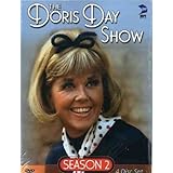 The Doris Day Show - Season 2