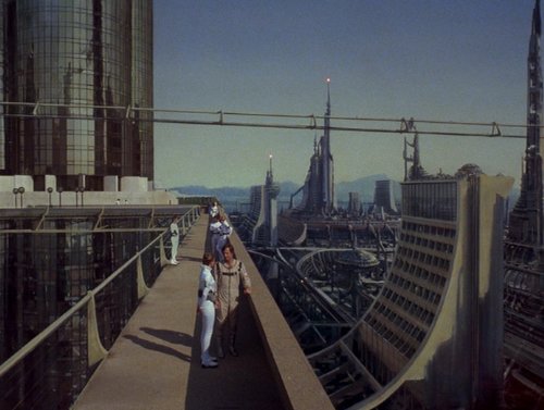 Buck Rogers: Der Kinofilm 3