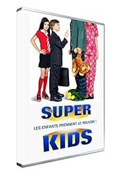 Super Kids