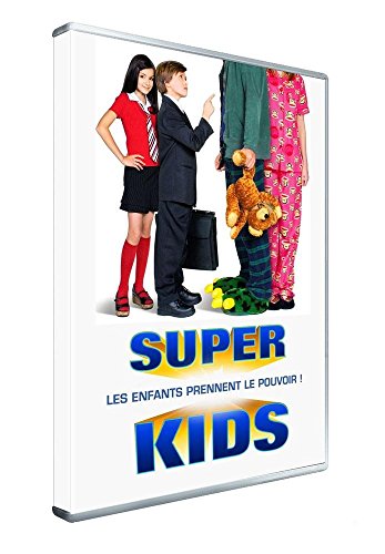 Super Kids