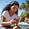 Livro Entrevista com a princesa Moana