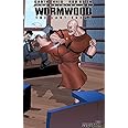 Chronicles Of Wormwood: The Last Enemy