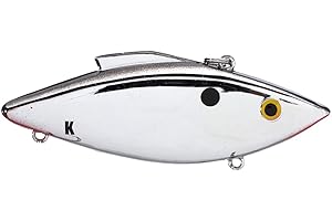 Bill Lewis Lures Lifelike Knock-N-Mag Trap 3/4 OZ