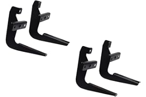 Westin 27-1835 Running Board Mount Kit