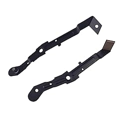 2-Pack Blade Brake Arm Assembly with Cam Rollers