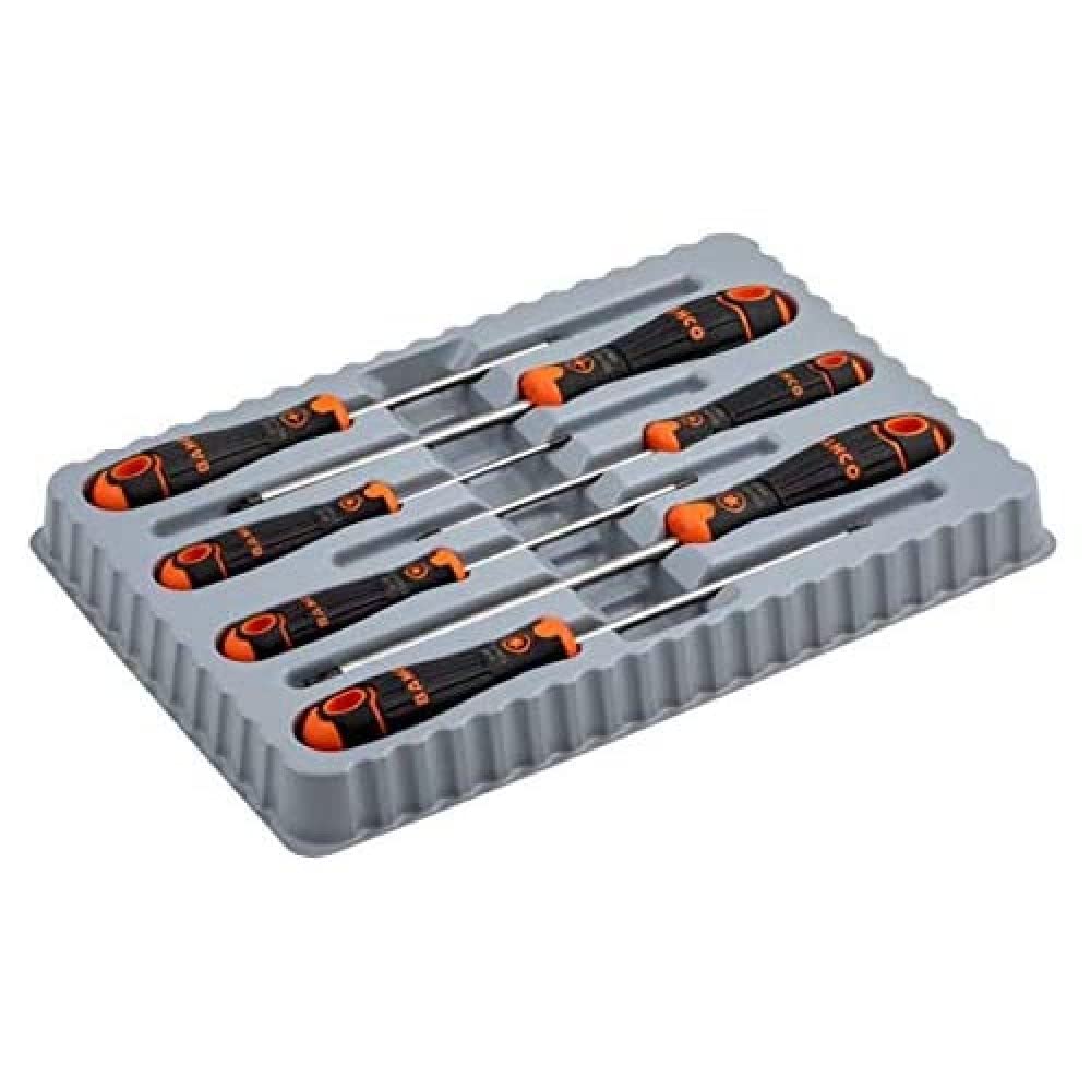 Jgo 7 Destornil Bahcofit Torx