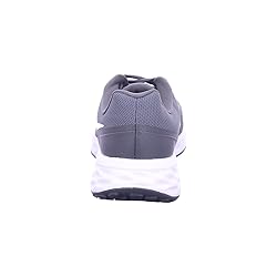 Nike Men's Running/Jogging Shoe, Iron Grey White