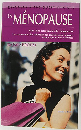 La  ménopause