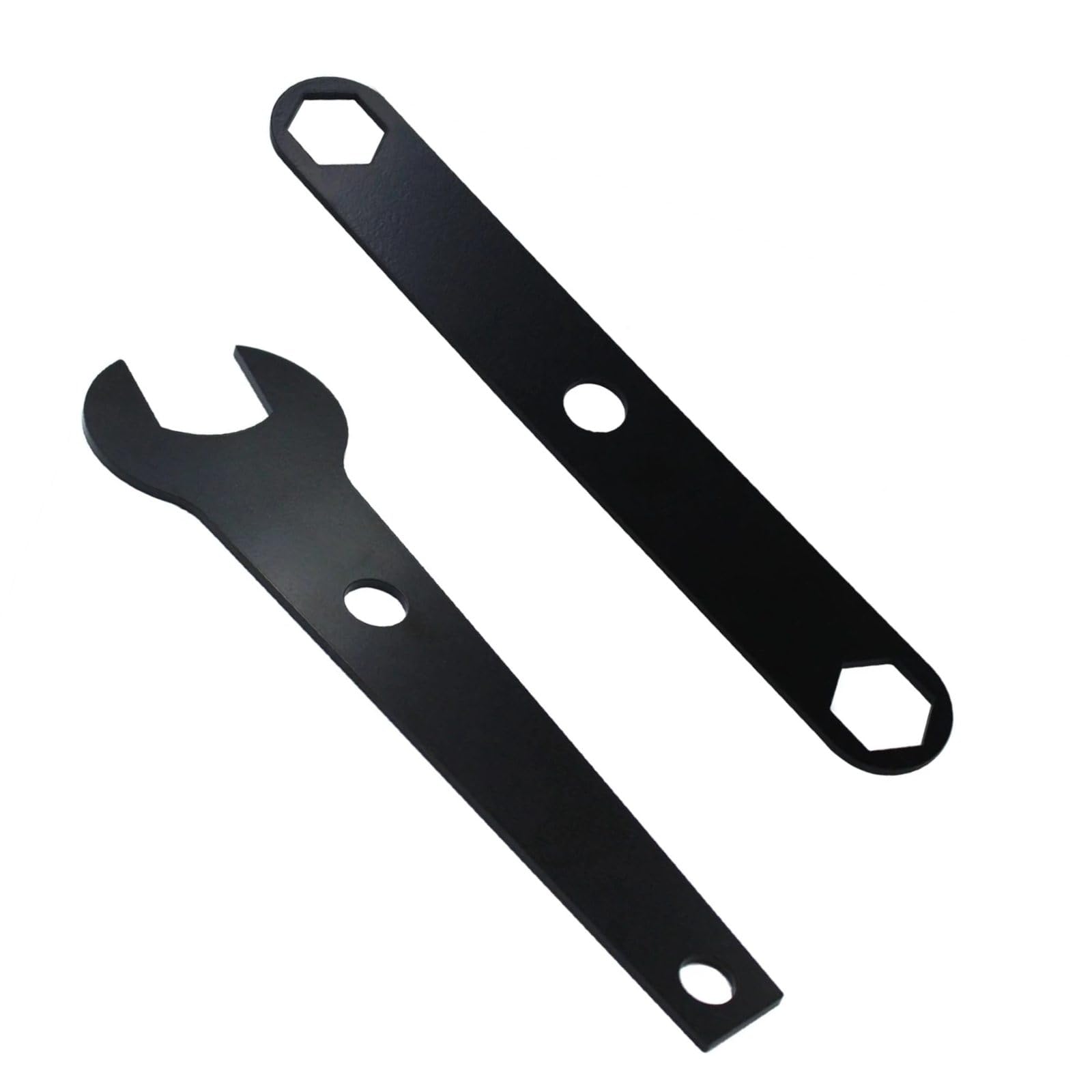 Photo 1 of 0101010312 & 0101010313 Table Saw Wrench Set, Fits for Ryobi Craftsman 10-Inch Table Saw BTS10S BTS12S RTS21, Replacement for COMBO00139 Blade Change Tool