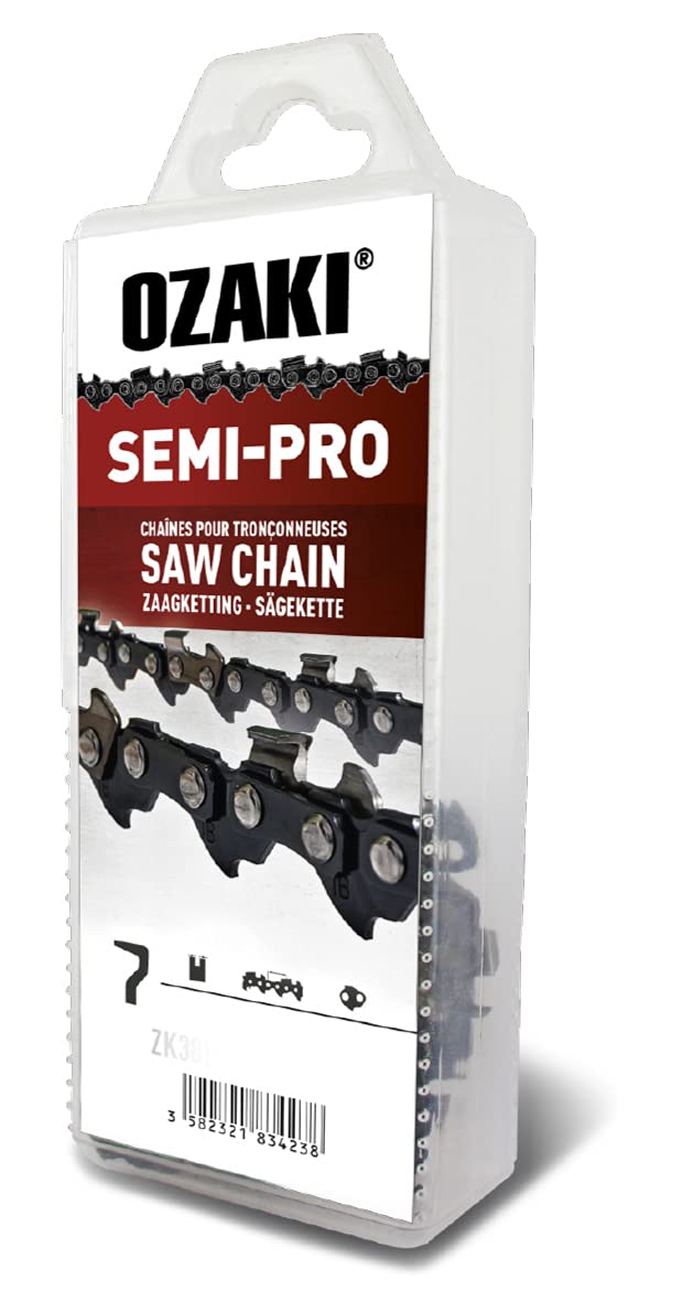 Greenstar 546961 325 E72 Chainsaw Chain